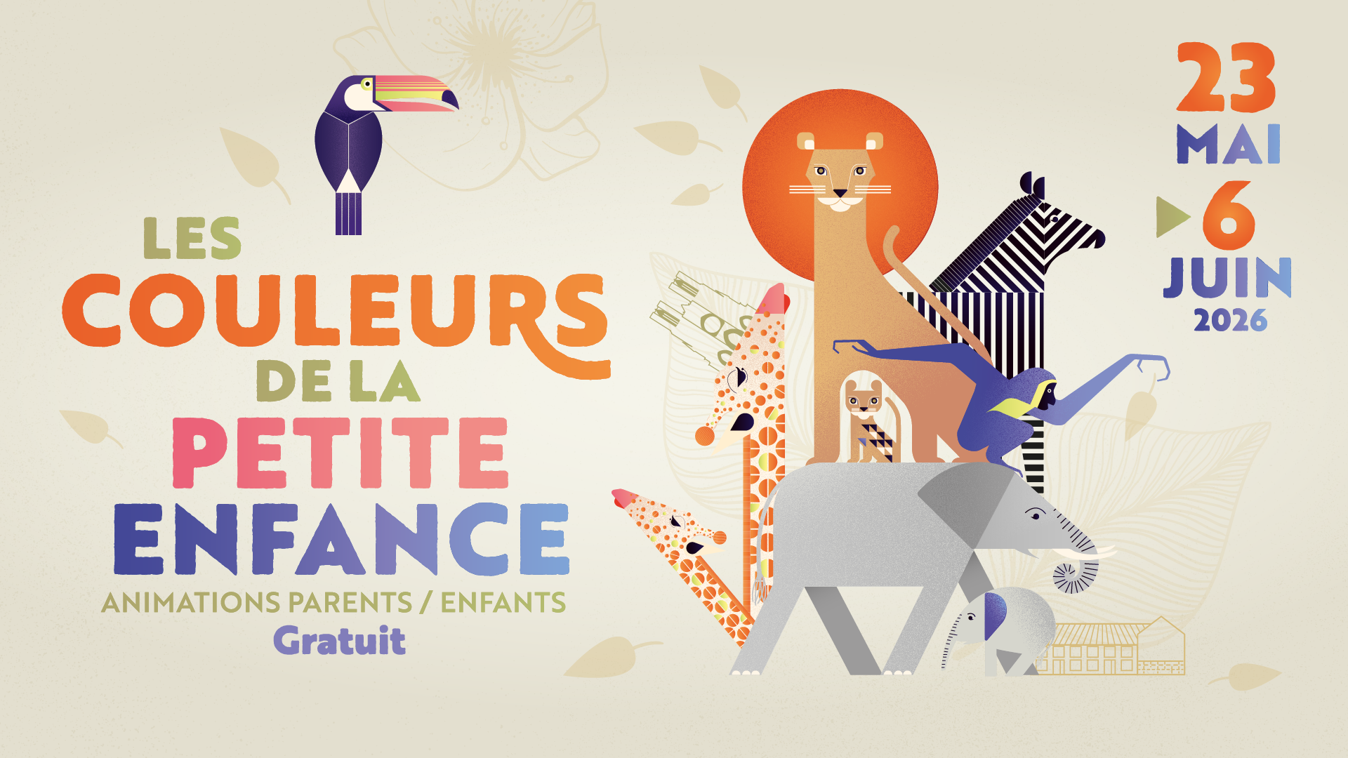 À la découverte de mes super-pouvoirs - 2 ans à 3 ans