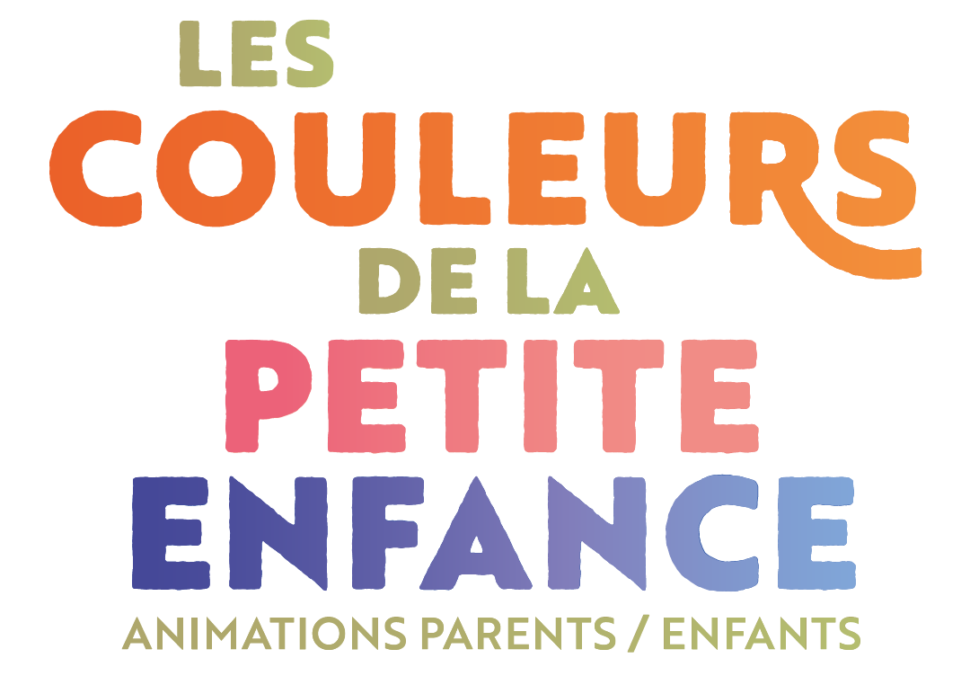 Les Couleurs de la Petite Enfance